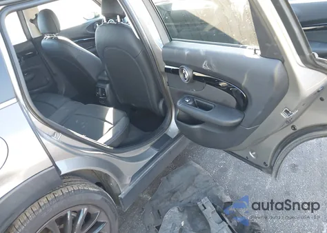 2019 Mini Clubman Cooper from USA, damaged, VIN WMWLN5C52K2G82521